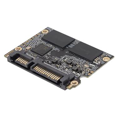 Imagem de Disco Rígido SSD, Segurança de Dados de Estabilidade SSD SATA para Laptop (128 GB)