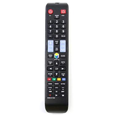 Imagem de Novo controle remoto BN59-01178W compatível com Samsung Smart LED HDTV UN24H4500AFXZA UN28H4500AF UN28H4500AFXZA UN32H5201AF UN32H5201AFXZA UN32H5203AF UN32H5203AFXZA UN32J4300AFXZP UN32J4300AFXZXZXZXBXZXZXZXXZXZXB4300AFXZXXXXXXXXXXXXXXXXXXXXXXXXXXXXXXXXXXXXXZA )
