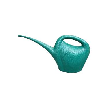 Imagem de Regador de Plástico com Bico Fino Verde 2 Litros