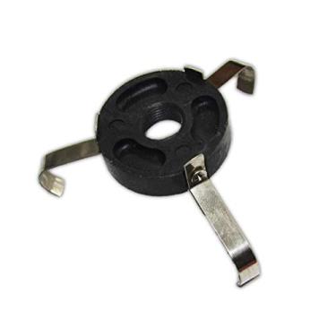 Imagem de ADAPTADOR GARRA PARA NICHOS DE ILUMINAÇÃO ANTIGA DE PISCINA