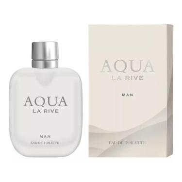 Imagem de Perfume La Rive Aqua Man 90ml Edt