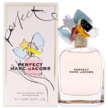 Imagem de Perfume Perfect Marc Jacobs 100 ml edp Spray Mulher