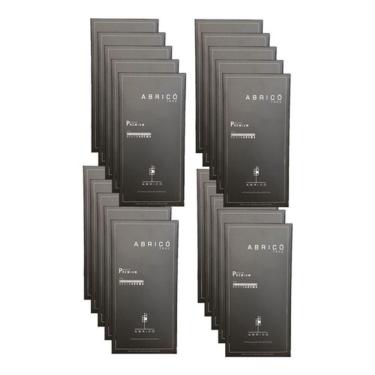 Imagem de Kit 20 Cheirinho Carro Aromatizante Ambiente Automotivo