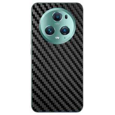 Imagem de Capa Adesivo Skin349 Verso Para Honor Magic 5 Pro