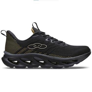 Imagem de Tênis Masculino Olympikus Diffuse 5