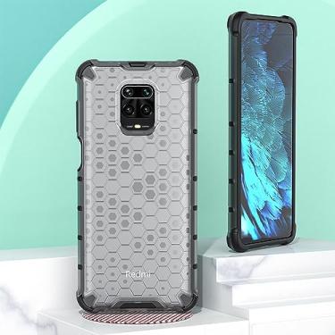 Imagem de Capa à prova de choque para Redmi Note 9 Pro Max 9S 8 Pro 8 7 A K20 Capa de telefone para Xiaomi 9 Lite 9T A3 POCO F2 Pro, verde, para POCO X2