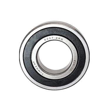 Imagem de Rolamento Rígido de Esferas Timken 6205-2RS C3