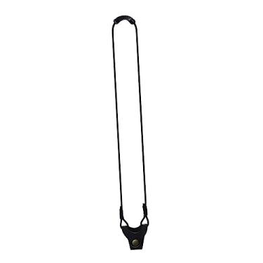 Imagem de Generic Cordão De Óculos Correntes Porta Óculos Cordões De Óculos Cordas De Óculos Retentor De Óculos Extensão Da Capa Facial Óculos Antigos Colar De Óculos Funda Couro Antiderrapante
