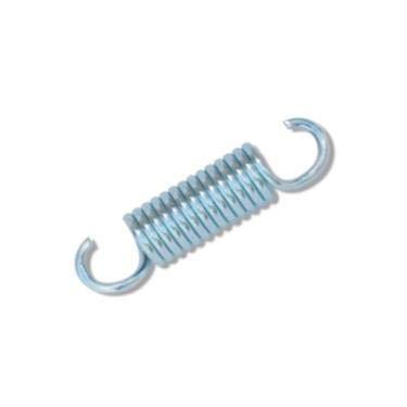 Imagem de Mola Trampolim em Aço Unidade