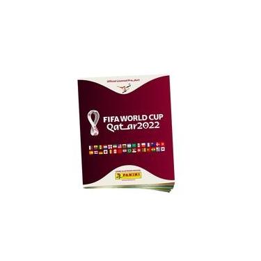 Imagem de Álbum Copa Do Mundo Qatar 2022, Capa Brochura - 004286ABR