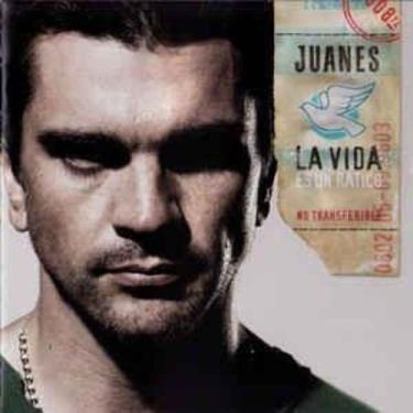 Imagem de Cd Juanes - La Vida... Es Un Ratico - Univer