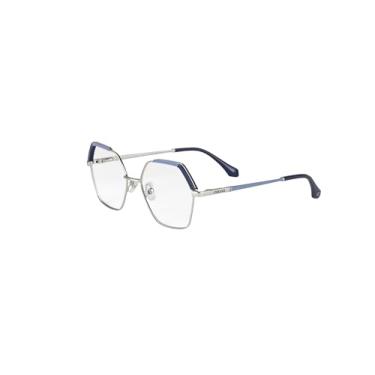 Imagem de Armação De Óculos Colcci C6223g2854 Retrô Feminino