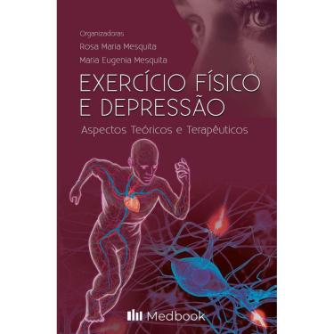 Imagem de Exercício Físico e Depressão: Aspectos Teóricos e Terapêuticos