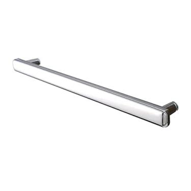 Imagem de Puxador de porta de vidro de empurrar e puxar, maçanetas de porta de banheiro para portas internas/externas, tela de chuveiro, hotel, cozinha para casa, banheiro, cozinha, escritório