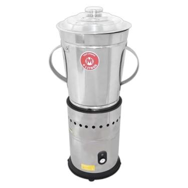 Imagem de TRITURADOR LIQUIDIFICADOR DE ALIMENTOS VITHORY 4 LITROS (bivolt)-TR004