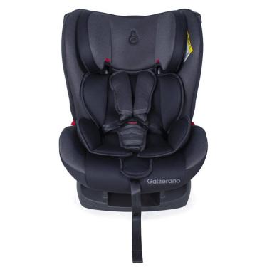 Imagem de Cadeira para Auto Galzerano Tori de 0 até 36kg Preto