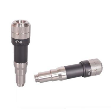 Imagem de Startnow Conector QBH universal para Raycus MAX Raytools cabeça de corte de fibra portátil cabeça de máquina de solda a laser Precitec 1064nm Conexão de linha óptica com resfriamento a água (Qilin