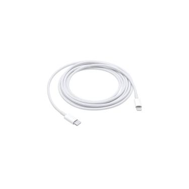 Imagem de Cabo USB-C para Lightning de 2 m para ,  e iPod Touch