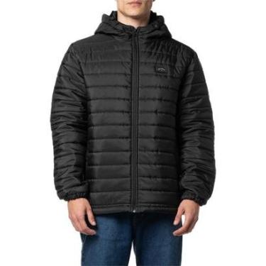 Imagem de Jaqueta Billabong Puffer WT24 Masculina-Masculino