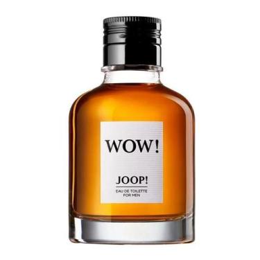 Imagem de Wow Joop Eau De Toilette Joop - Perfume Masculino 60ml