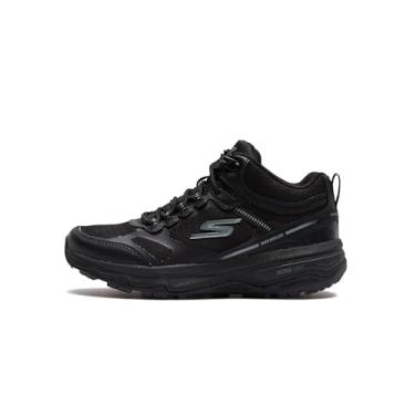 Imagem de Tênis Go Run Trail Altitude-Highly, Skechers, Feminino, Preto/Preto, 37