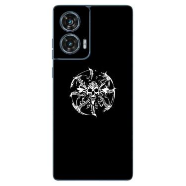 Imagem de Capa Adesivo Skin016 Verso Para Motorola Edge 50 Fusion