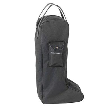 Imagem de Bolsa de transporte para botas Centaur Tall, Preto, Tall Boot