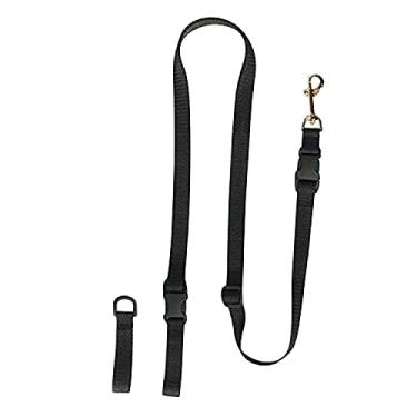 Imagem de The Buddy System Small Dog System, The Extra Buddy, preto, tamanho único