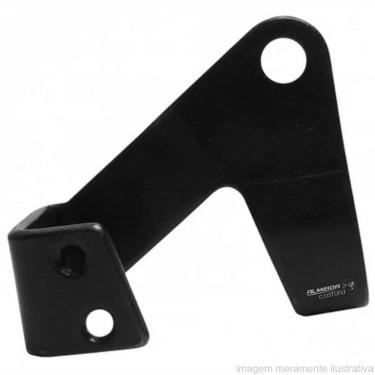 Imagem de Suporte Da Faca De Corte Móvel Para A Máquina Sacaria - 246021