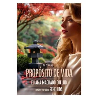 Imagem de Propósito De Vida