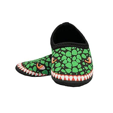 Imagem de Sapato de Neoprene Fit T-Rex Ufrog Tamanho:17-18