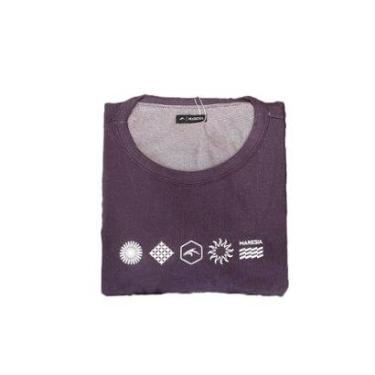 Imagem de Camiseta Maresia Especial Plus Size Icons 8144-Masculino