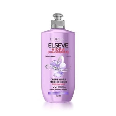Imagem de Elseve Cr.p/pentar Hidra Hialuronico 250ml