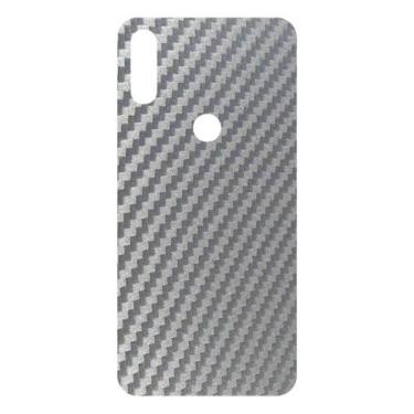 Imagem de Capa Adesivo Skin350 Verso Para Zenfone Max Plus M2 Zb634kl - KawaSkin
