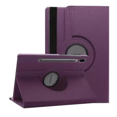 Imagem de Capa Giratória para tablet Samsung Galaxy Tab S8 X706 - FAM