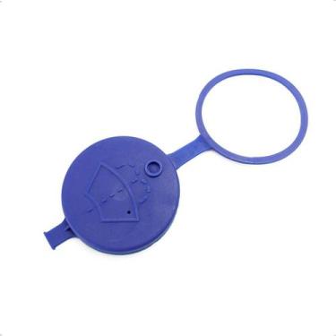 Imagem de Tampa Reservatório Limpador Peugeot 307 207 206 e Citroen C3 C4 - ORIG