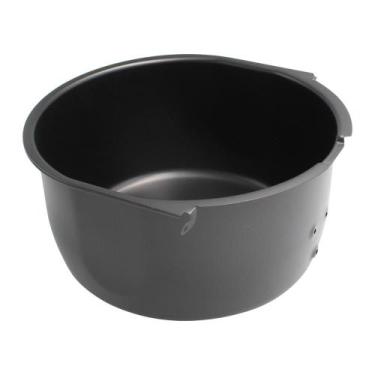 Imagem de Bandeja P/ Airfryer Electrolux Eaf10 Original