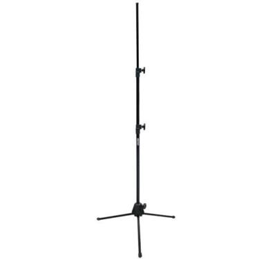 Imagem de Suporte p/ Banner Saty PBX-01 Retrátil, PBX, PBX-01, Preto, Metal/ABS,