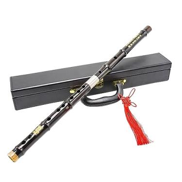 Imagem de Gravadores de instrumentos musicais flauta pífano de duas seções, estudantes adultos e iniciantes tocando instrumentos musicais/302