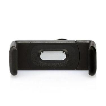 Imagem de Suporte Universal Veicular Celular Gps Ar Para Carro 360º - Tomate