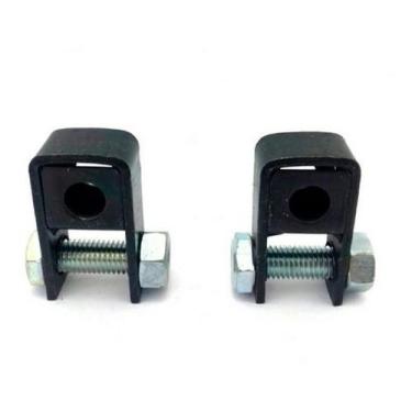 Imagem de Alongador Traseiro Biz 100 Biz 110I Biz 125 Pop 100 Pop 110I - Brv Bor