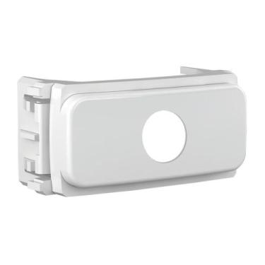 Imagem de Módulo Saída de Fio 11mm - Composé Branco - 2 unid - 14178394 - WEG