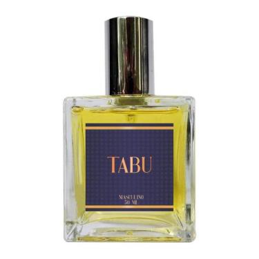 Imagem de Perfume Oriental Tabu Tabu 50ml - Masculino - Coleção Ícones - Essênci