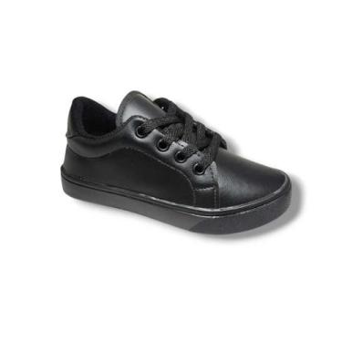 Imagem de Colegial Cadarço Infantil Volta as Aulas - kayttoHappy, Cadarço, 28/29