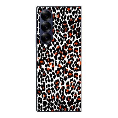 Imagem de Capa Adesivo Skin355 Verso Para Samsung Galaxy Z Fold6