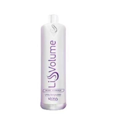 Imagem de Vloss Bálsamo Realinhamento dos Fios Sem Formol 1L