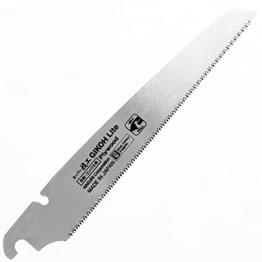 Imagem de KAKURI Lâmina de serra de substituição, serra de mão de corte de madeira compensada japonesa (41976)