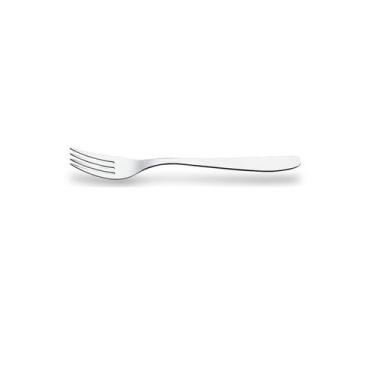 Imagem de Jogo Garfo De Sobremesa Solaris Inox Brinox Kit 12 Peças
