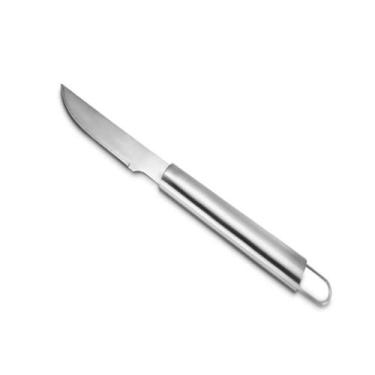 Imagem de Faca Longa para Churrasco em Inox 40.5 cm - Mimo Style - AH20298