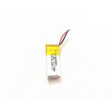 Imagem de Bateria 360821 Com 50mah  E 3,7v (pequena) - - KMIG